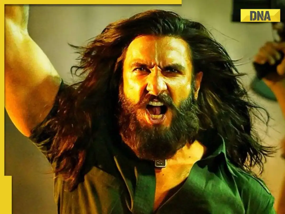 Not Jawan, Pushpa, Chhaava; but Ranveer Singh's Dhurandhar creates history for being... - 4