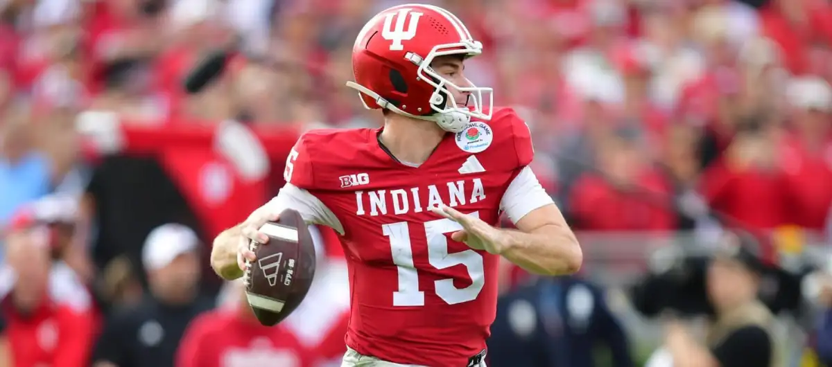 What to expect from Mendoza, Love and 34 other rookies in fantasy football - 1
