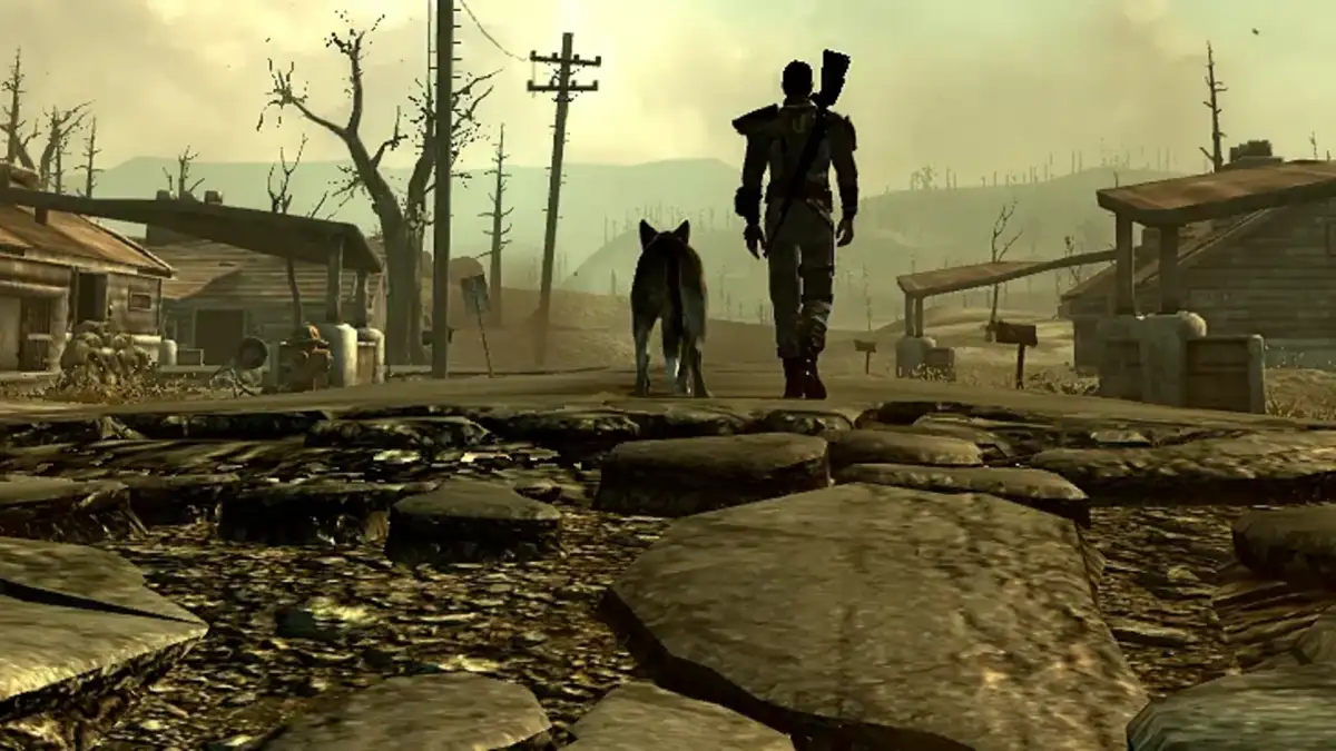 Fallout 76 is finally getting native PS5 and Xbox Series X/S versions with improved graphics and performance, but Bethesda needs to test them first - 2