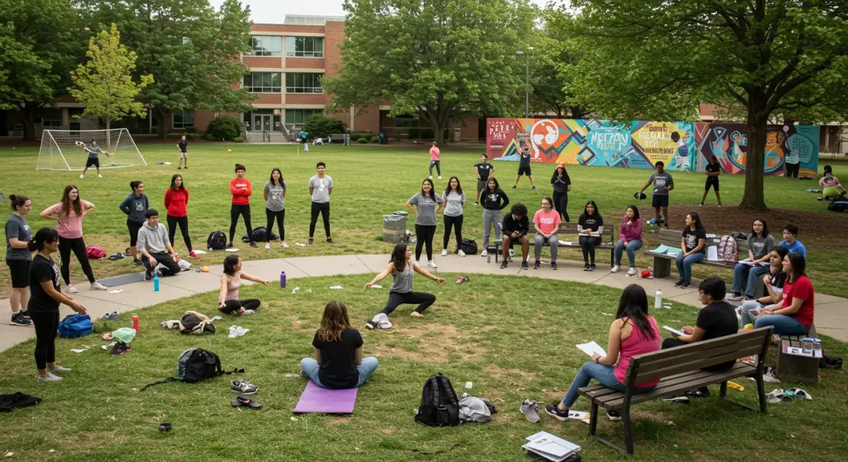 York University, University of Houston Share Tips to Avoid Burnout During an LL.M. - 2