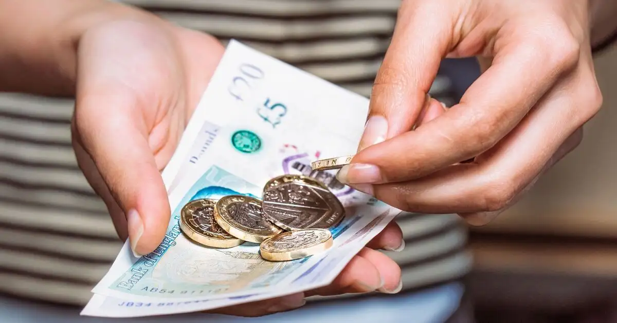 Scrap the 'unaffordable' pensions triple lock, urges former prime minister Sir Tony Blair - 2
