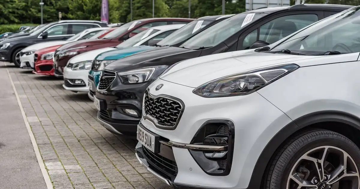 Best small car for UK roads named and it's not a MINI, Peugeot or Ford - 3