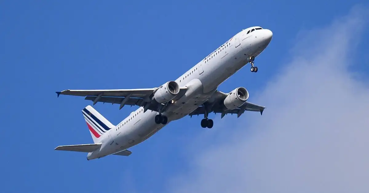 Low cost airline axes London flight to Los Angeles due to rising fuel prices - 2