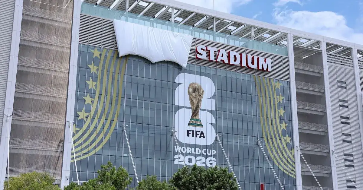World Cup rocked by spot-fixing allegations with two players reported - 1