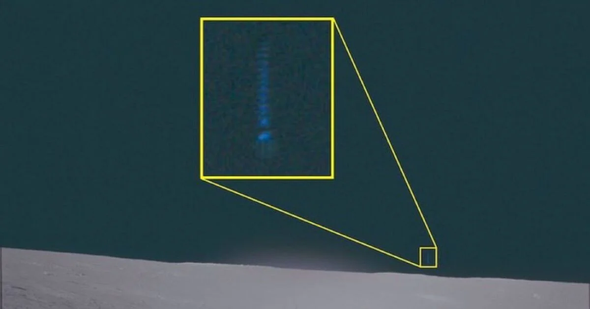 FBI files reveal reports of 'four-foot tall' beings emerging from UFOs - 1
