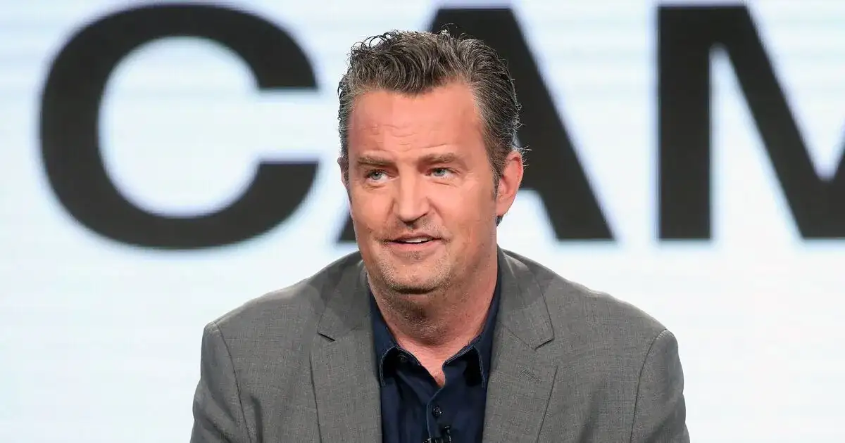 'Ketamine Queen' Sentenced to 15 Years in Matthew Perry's Case—Second Victim Revealed - 1