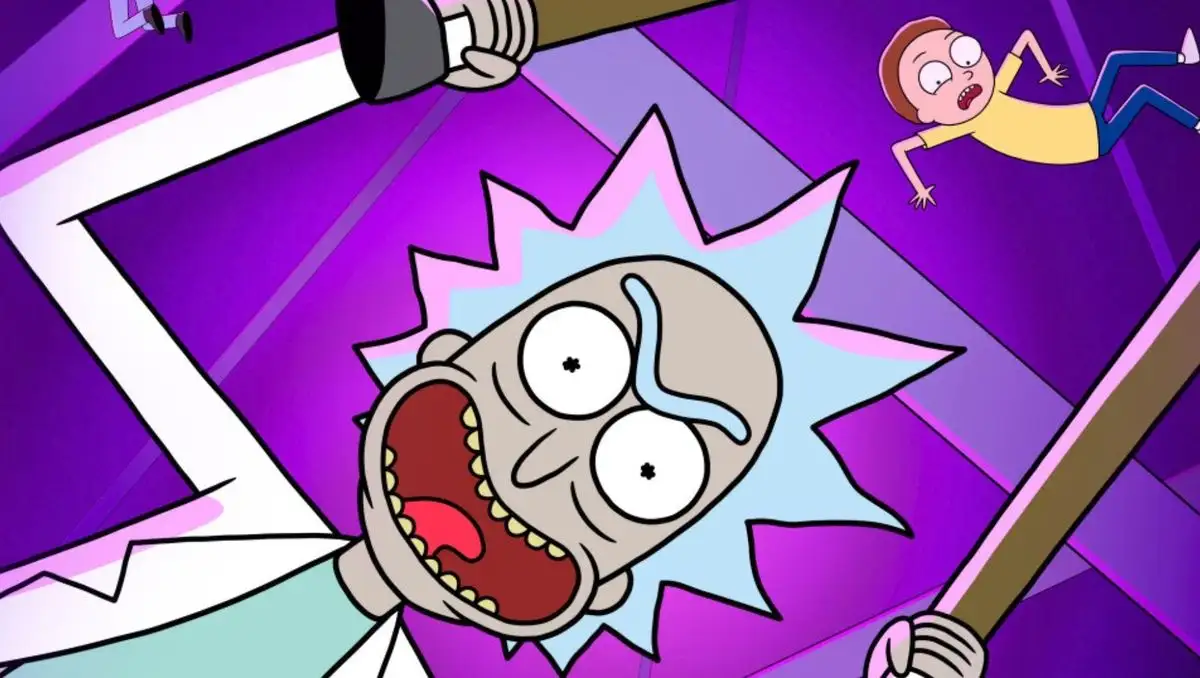 Rick and Morty Season 9 Premiere Review: "There's Something About Morty" - 1