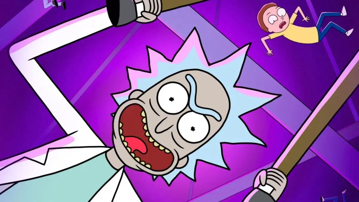 Rick and Morty Season 9 Premiere Review: "There's Something About Morty" - 2