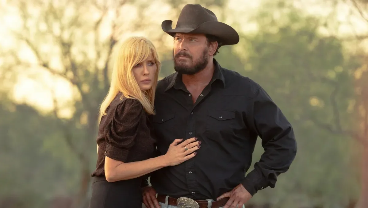 'Dutton Ranch': When to Watch New Episodes of the 'Yellowstone' Sequel - 1