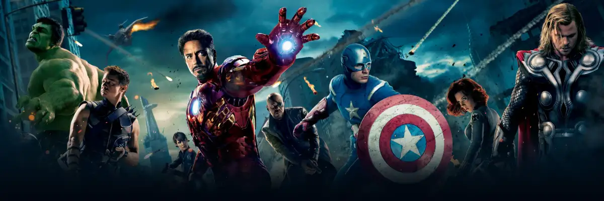 Avengers: Doomsday Logo Reveal Has Marvel Fans Expecting a Trailer - 3