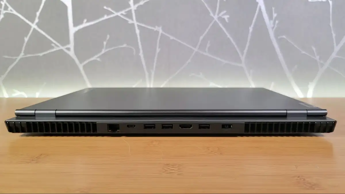 Lenovo Legion 7 16AGP11 16" WQXGA,Ryzen AI 9 HX 470, GPU RTX 5070 | eBay - 4