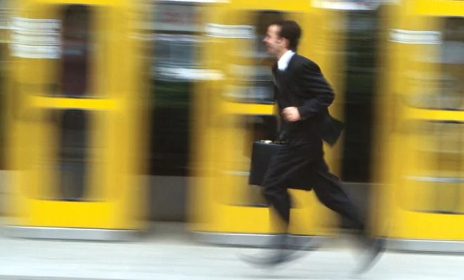 The 20-somethings juggling three jobs to make ends meet - 2