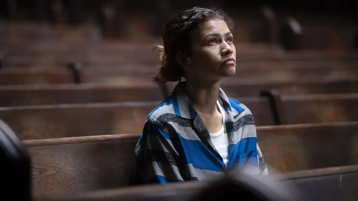 Euphoria Season 3 – Where to Watch as Backlash Grows Over Dark Storylines - 2