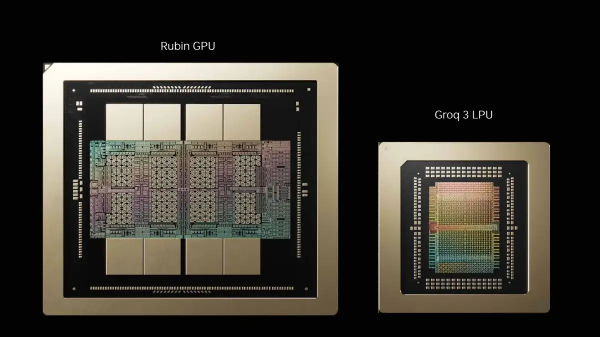 Bernstein Delivers Blunt Message on Nvidia Vera Rubin Chips - 3