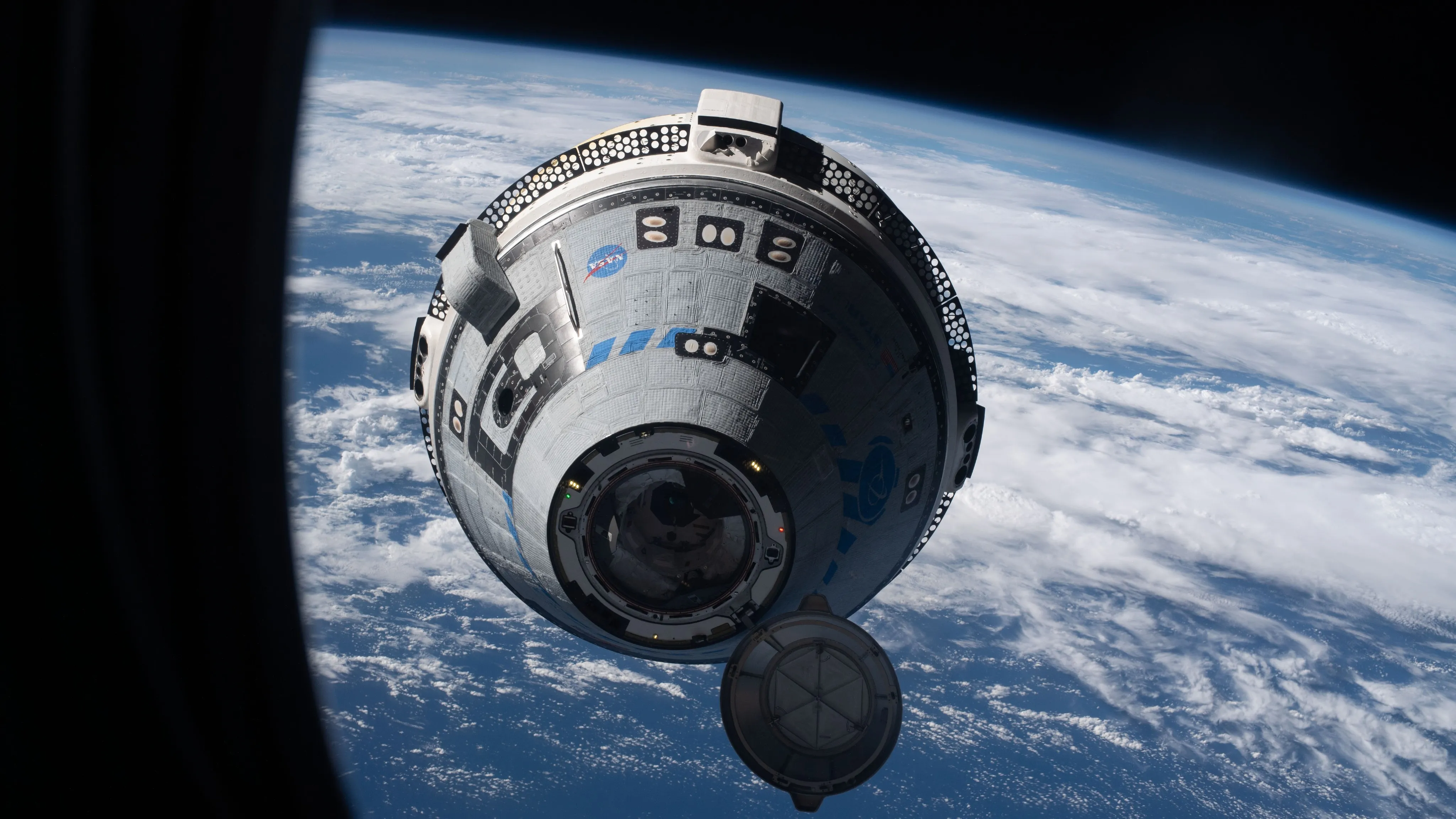 NASA exposes failures that stranded astronauts in space for nine months: 'Same as Challenger disaster' - 1
