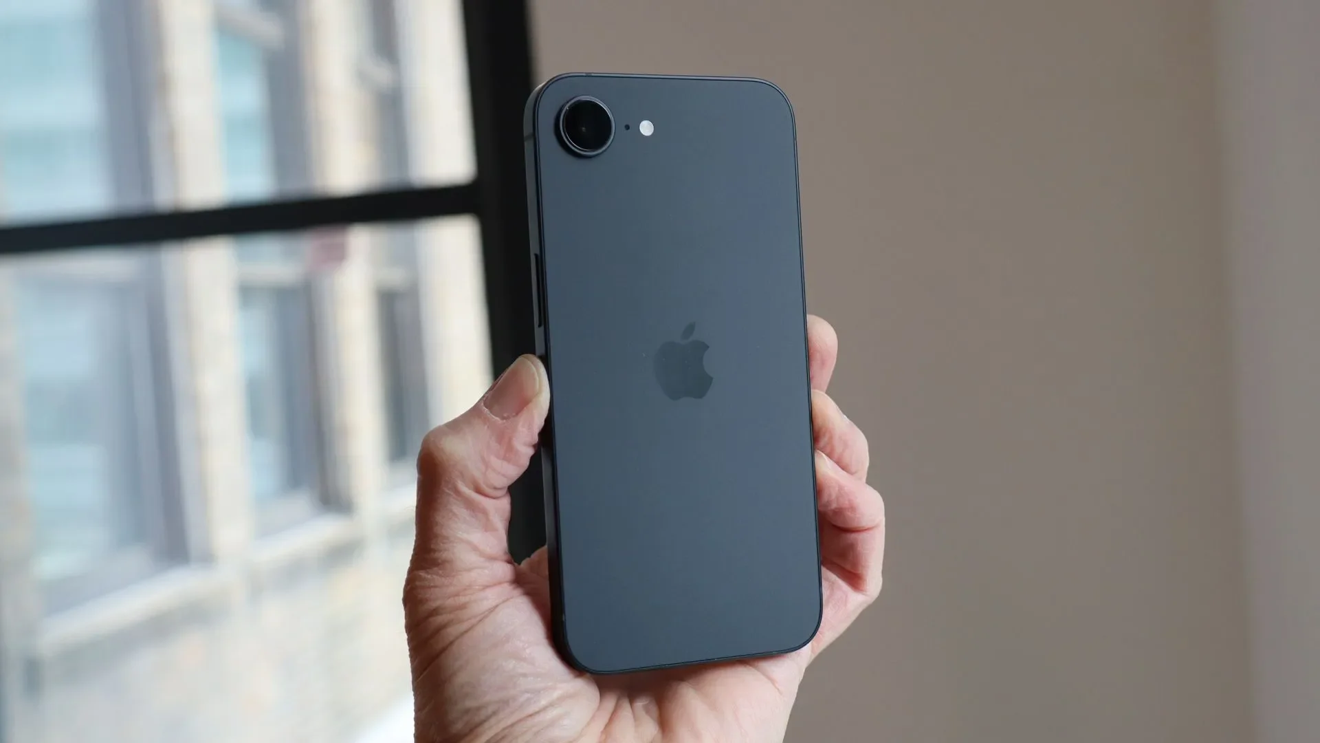 Your wait for the iPhone 17e might soon be over - 1