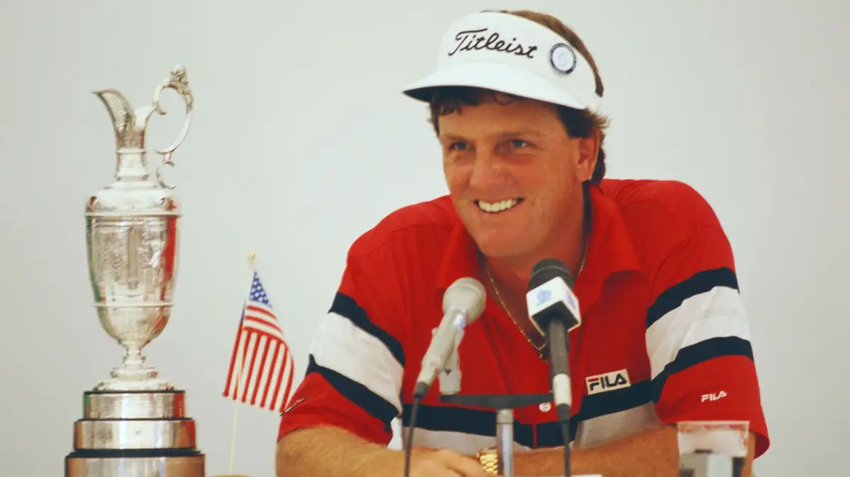 Masters 2026: Former major winner reportedly kicked off Augusta National property for having a cell phone - 4