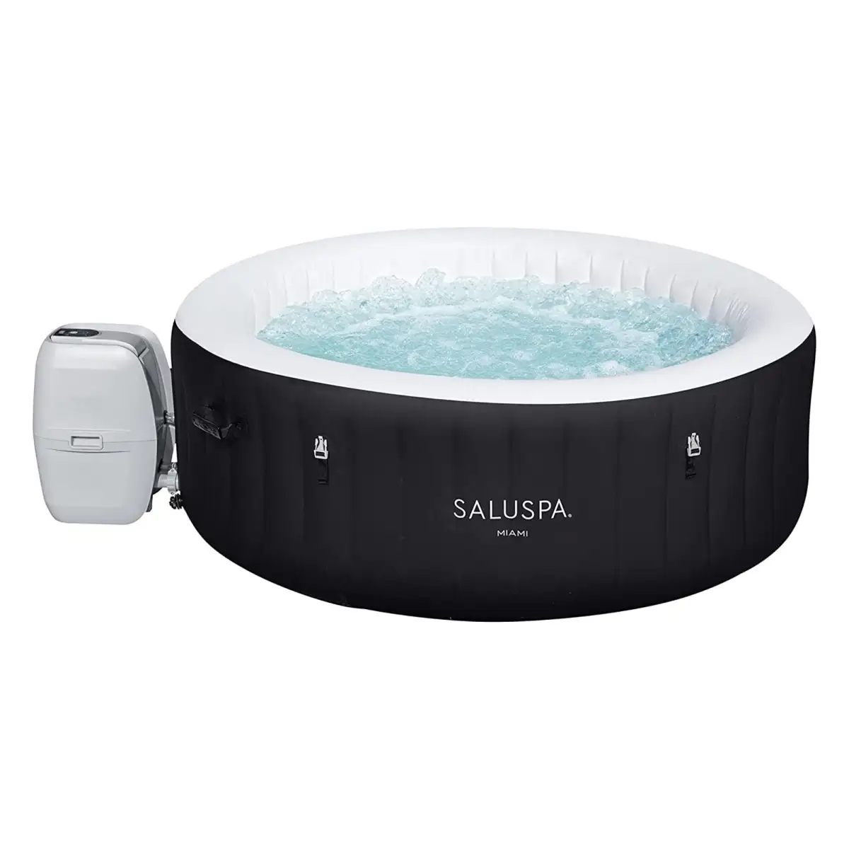 In-Stock Hot Tubs – What Buyers Should Know Before Choosing One - 3