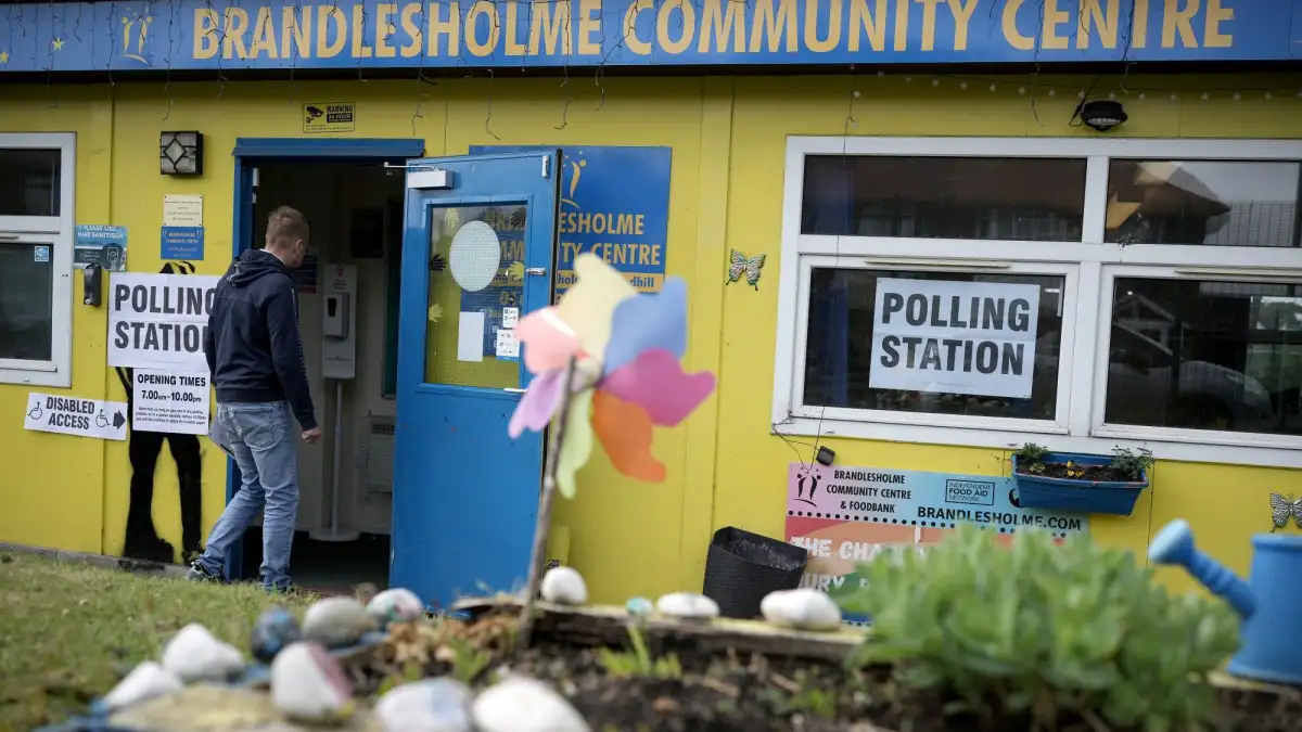 Local elections 2026: Where are they happening and what is at stake? - 3