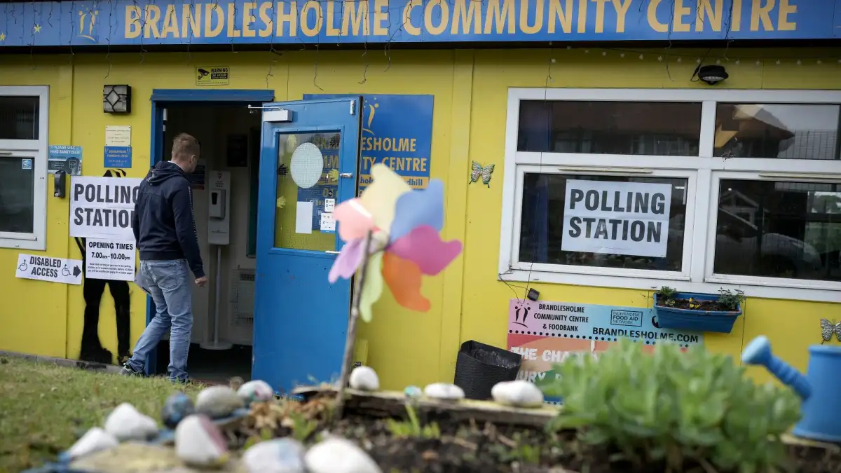 Local elections 2026: Where are they happening and what is at stake? - 4