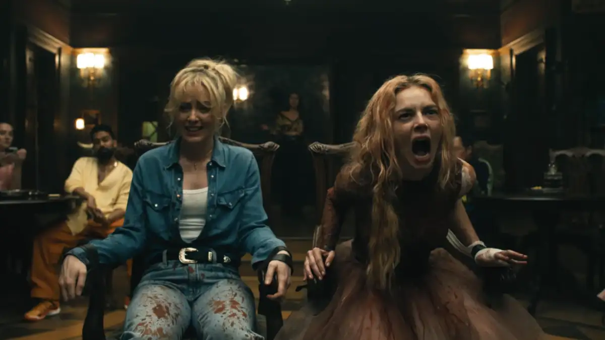 The Best Horror Movies of 2026 (So Far) - 2