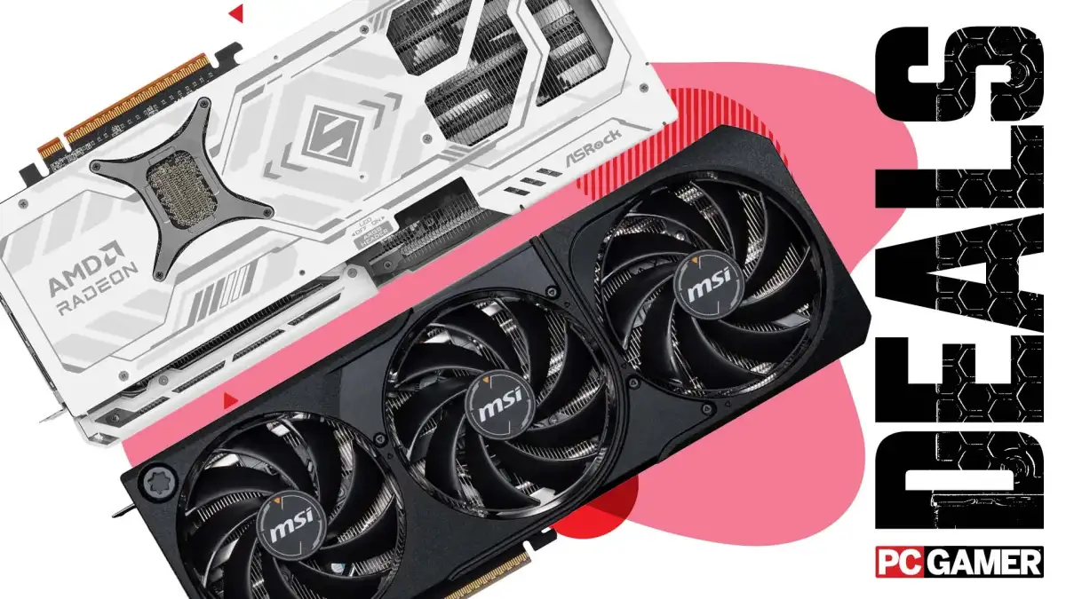 I made a GPU price tracker - Hacker News - 2