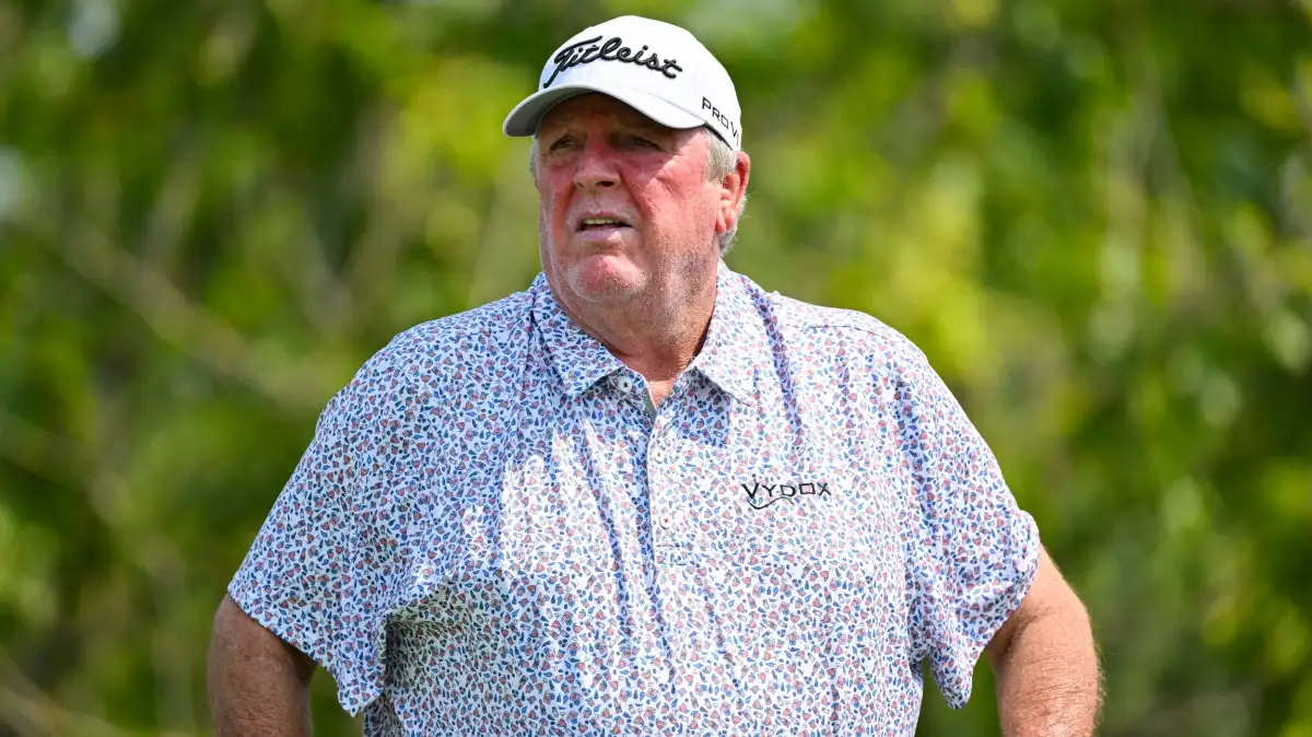 Masters 2026: Former major winner reportedly kicked off Augusta National property for having a cell phone - 3