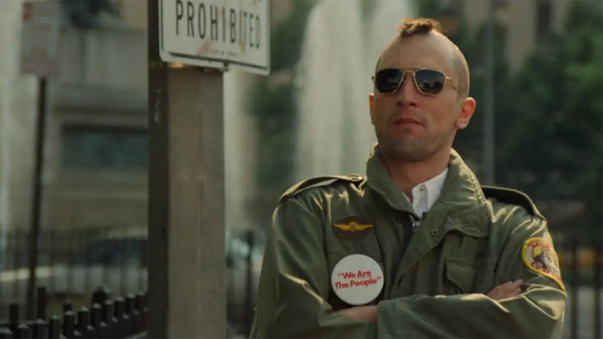 Taxi Driver still feels disturbingly contemporary half a century later - 3