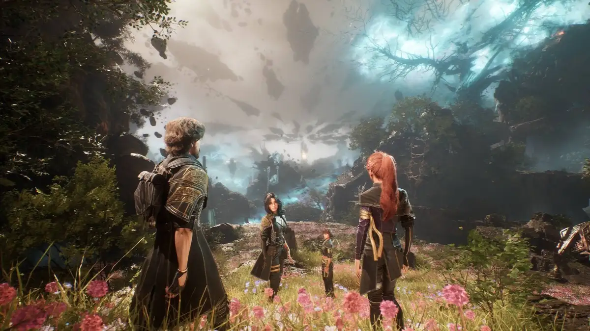 Clair Obscur dominates Bafta Games Awards with three wins including best game - 4