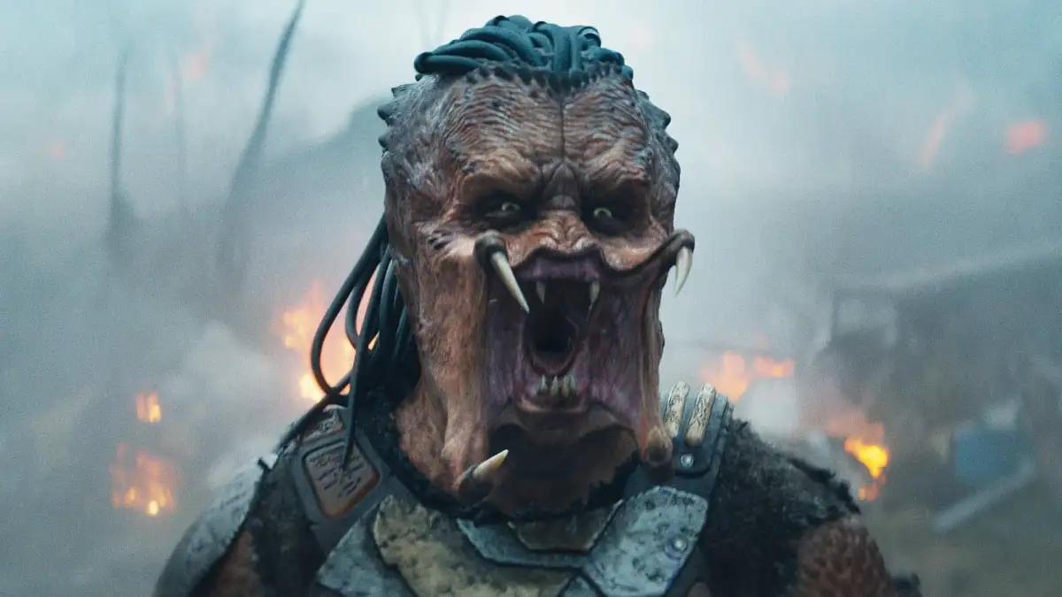 Predator: Badlands, Marty Supreme, and everything new to stream this weekend - 3