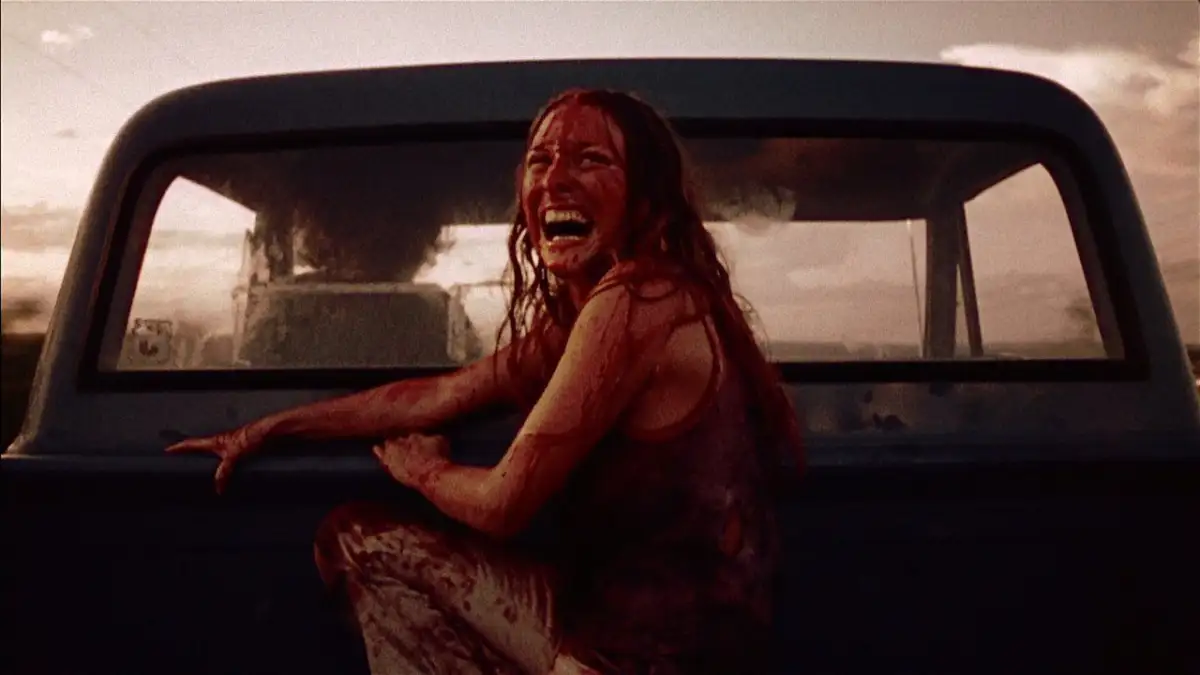 New Texas Chainsaw Massacre movie's inspiration revealed by Obsession director - 2