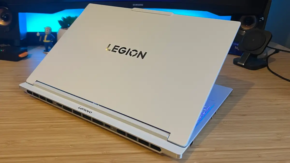 Lenovo Legion 7i Gaming Laptop Review: It Has the Looks, but Not Quite the Value - 4
