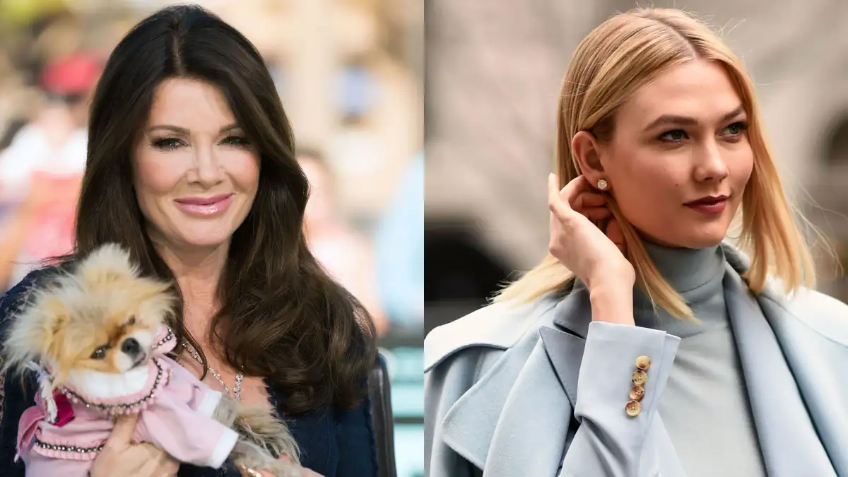 How many OG Bravo reality TV stars can you name alongside Kyle Richards? - 2