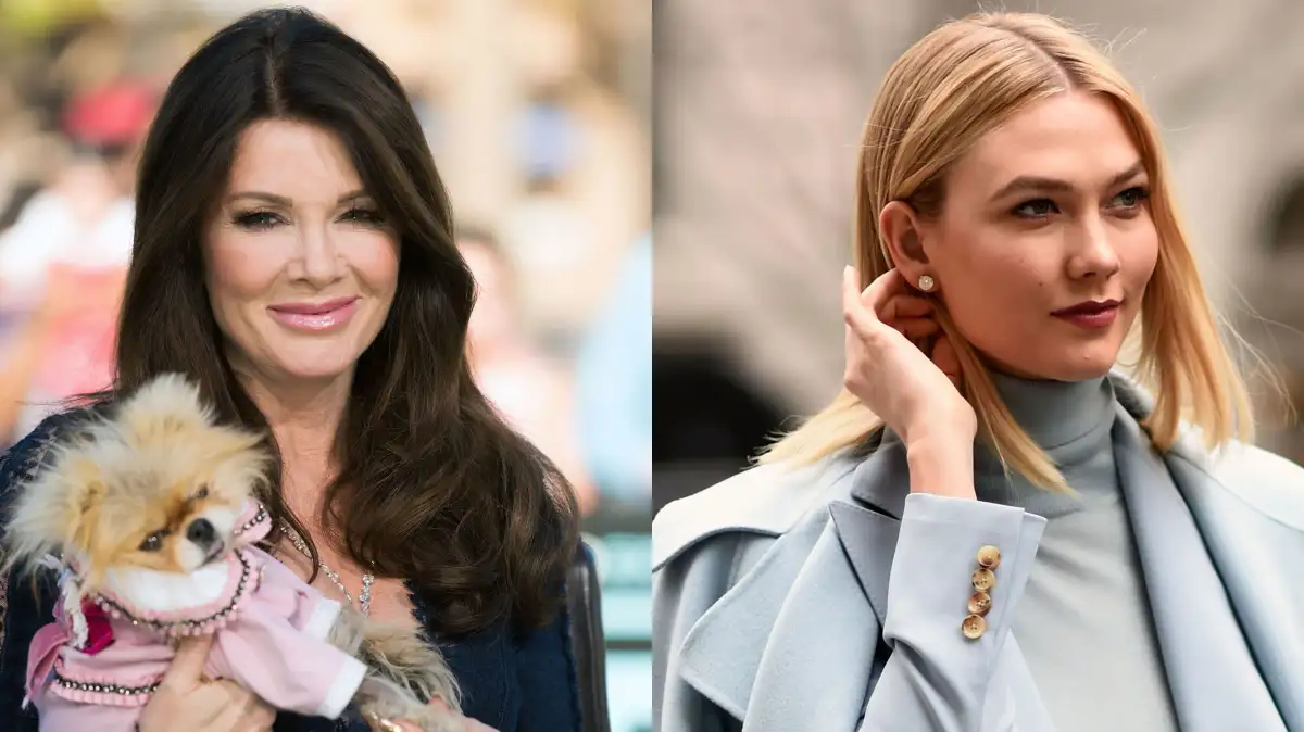 How many OG Bravo reality TV stars can you name alongside Kyle Richards? - 1