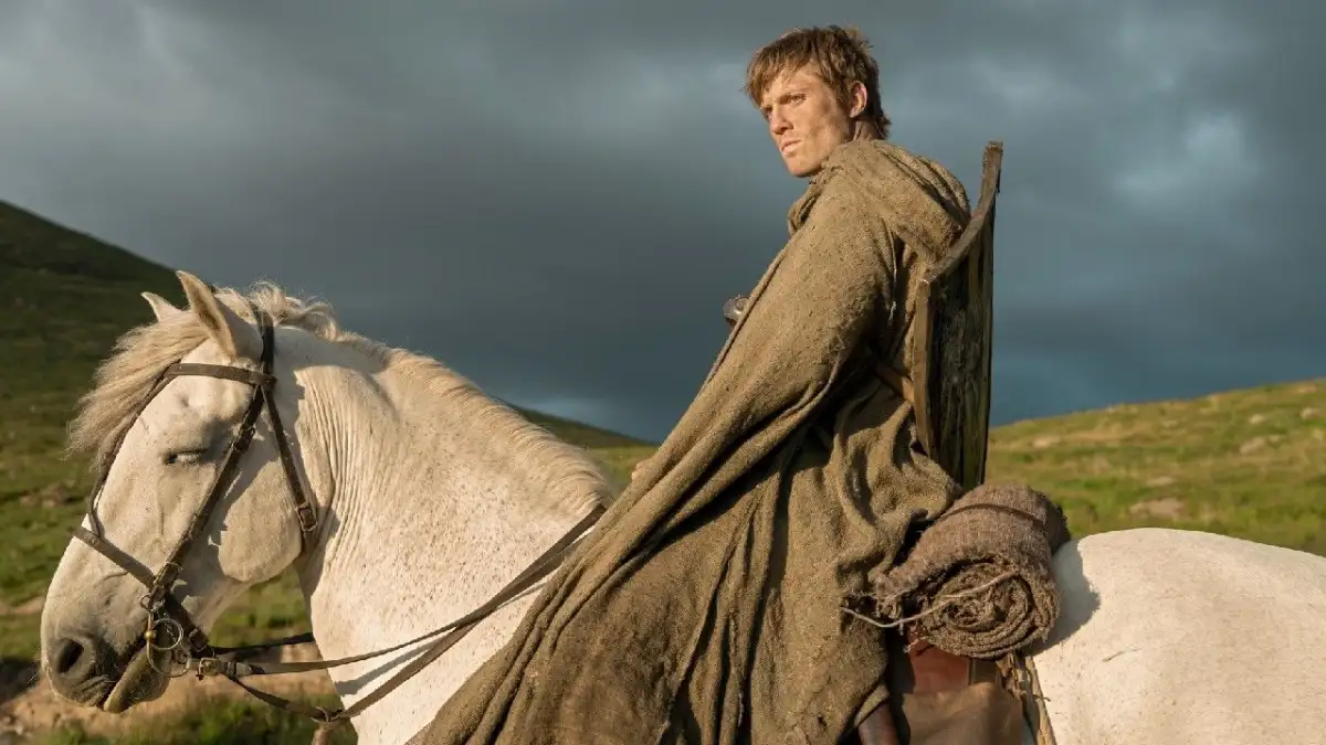 House of the Dragon vs Knight of the Seven Kingdoms: Which Spin-Off Does George R.R. Martin Prefer? - 2