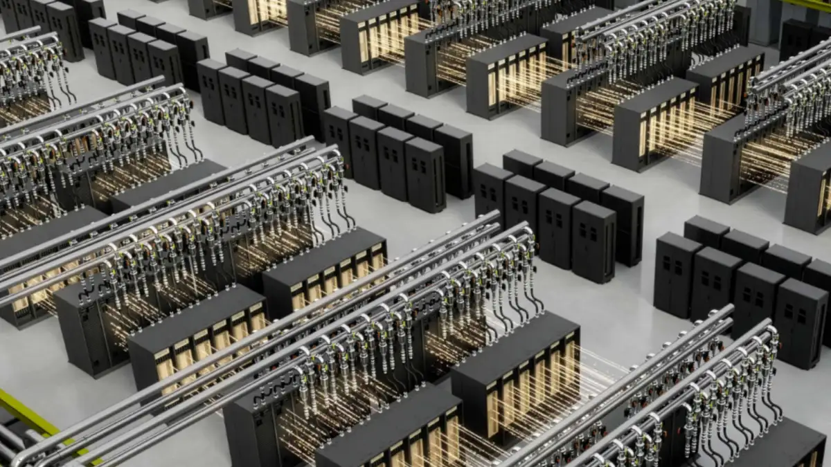 Bernstein Delivers Blunt Message on Nvidia Vera Rubin Chips - 4