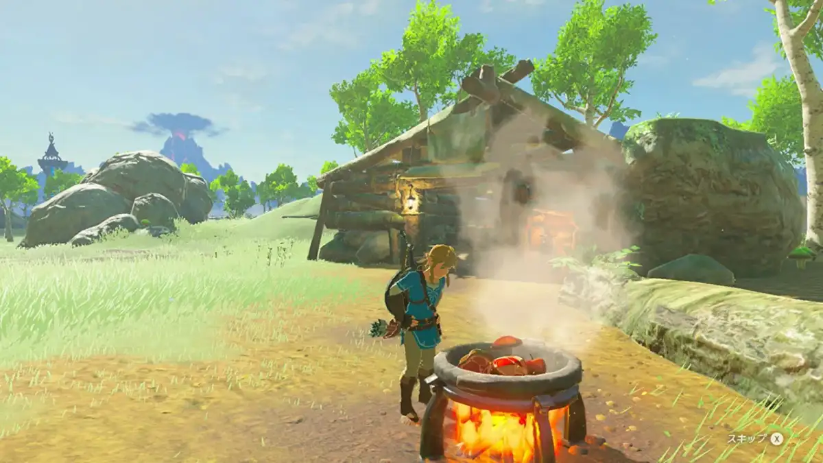 Crimson Desert aspires to be Breath of the Wild, but doesn't understand it - 2