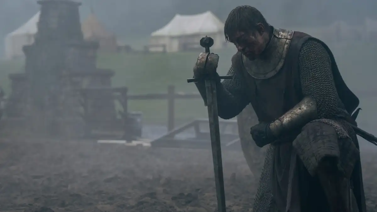 <em> A Knight of the Seven Kingdoms</em> Is HBO's Best 'Game of Thrones' in Years. It's Only Six Episodes. - 3