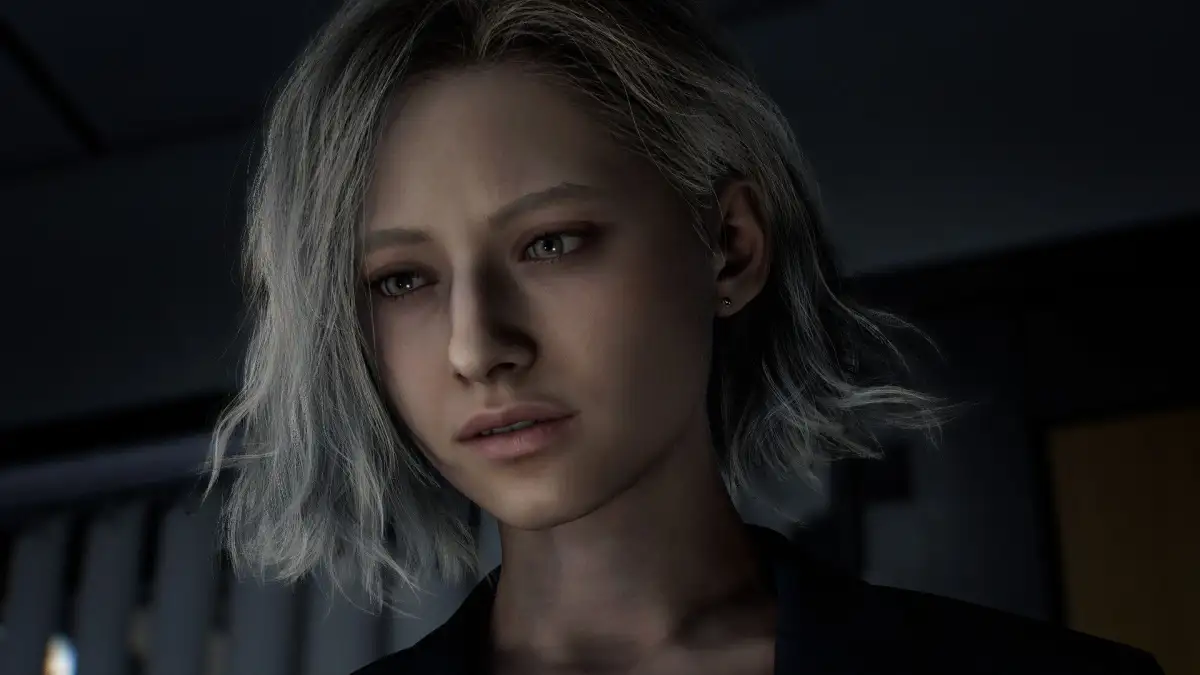This week's new PC games are a treasure trove of the scary, eerie and occult, plus a charming Star Trek game - 3