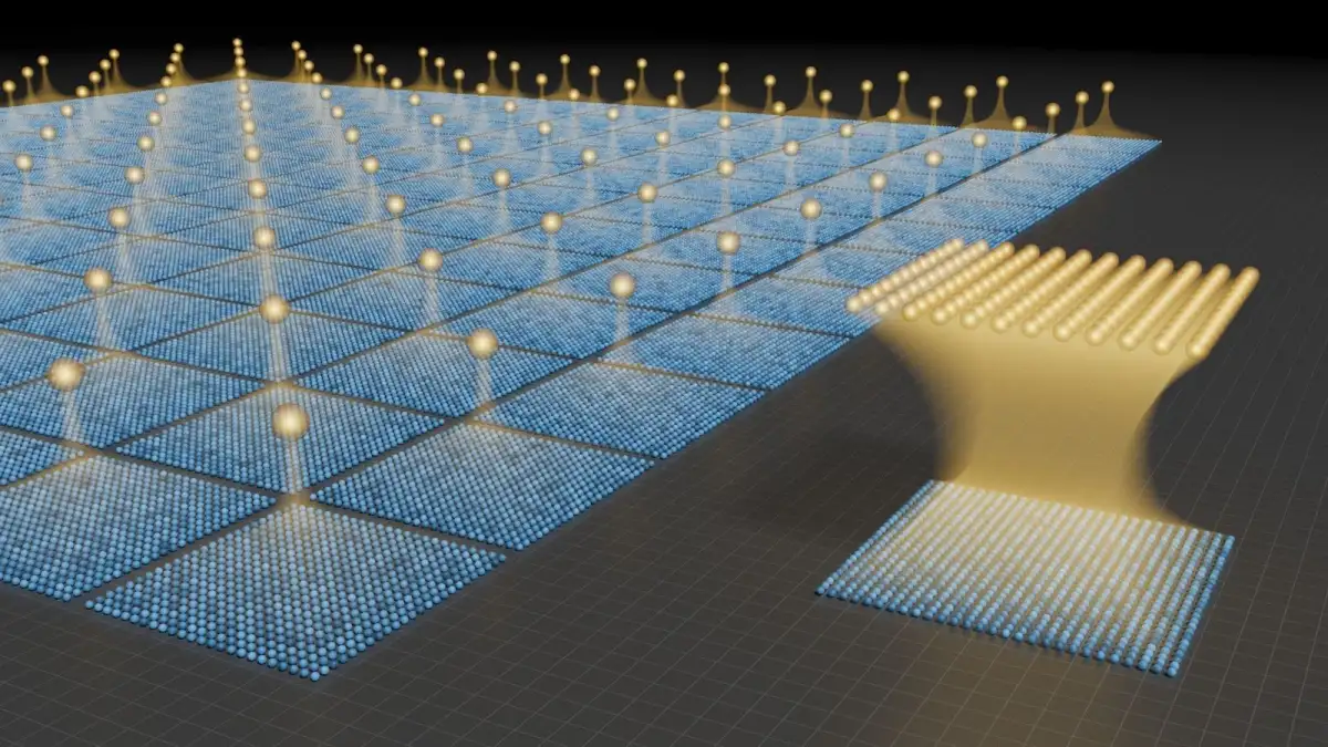 Quantum computers could have a fundamental limit after all - 1