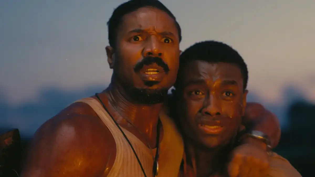 10 new movies to watch this weekend on Prime Video, Netflix and HBO Max (July 3-5) - 1