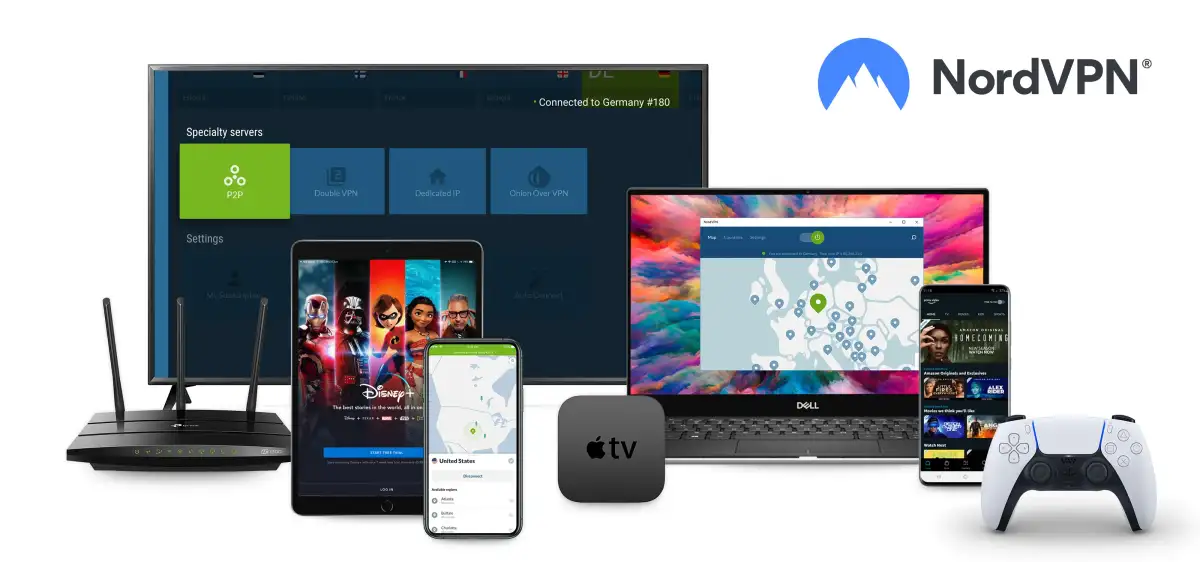 Best VPN With Antivirus in 2026: Get Privacy and Security Protection in a Single Package - 1