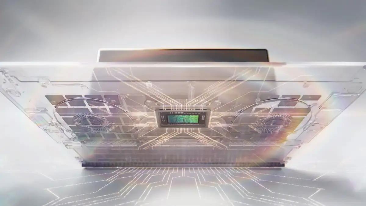 Nvidia RTX Spark May Light a Fire for Windows on Arm - 3