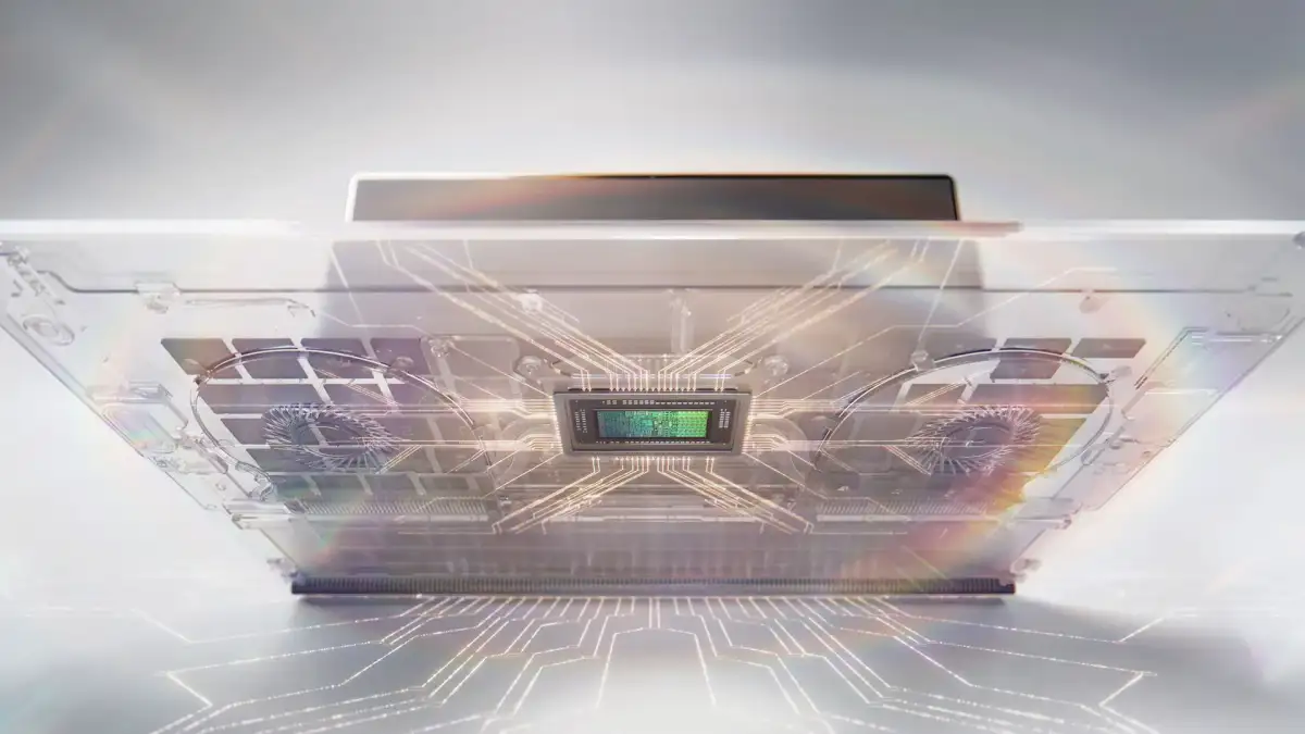 Nvidia RTX Spark May Light a Fire for Windows on Arm - 4