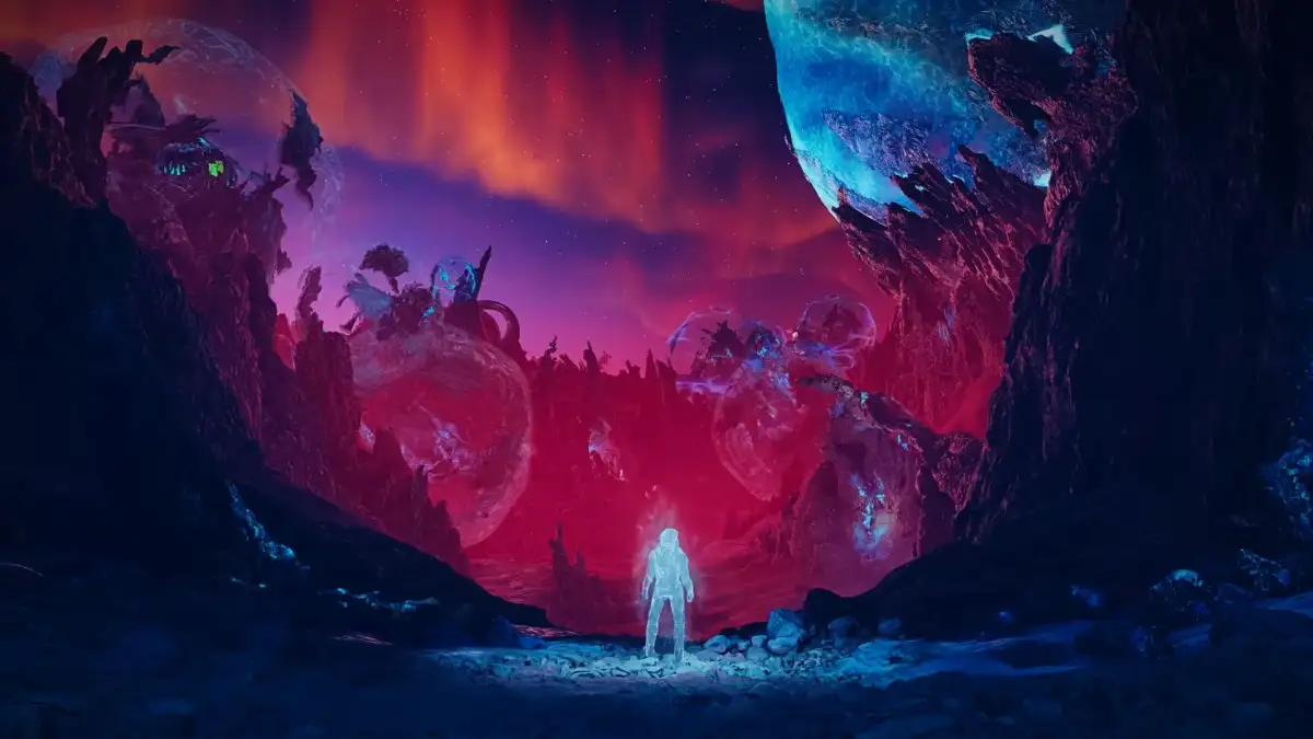 Years later, Starfield tops the US sales chart again, but all is not as rosy as it seems - 1