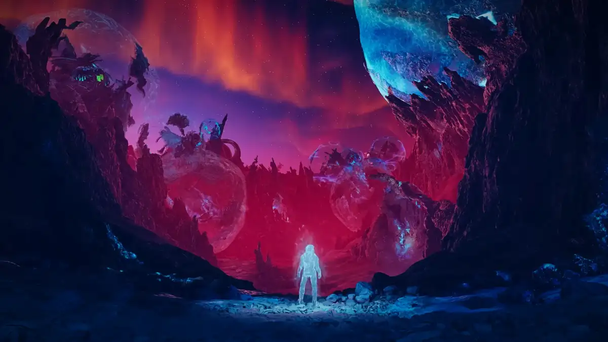 Years later, Starfield tops the US sales chart again, but all is not as rosy as it seems - 2