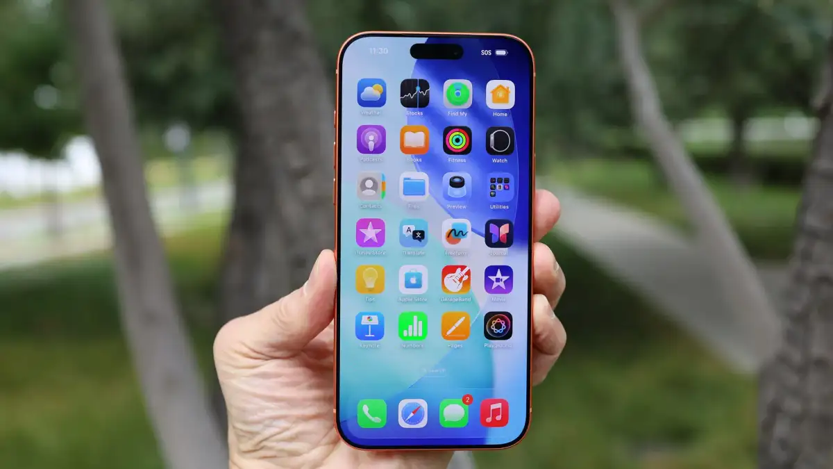 If Your iPhone Battery's Draining Faster After iOS 26.5, Don't Panic - 4