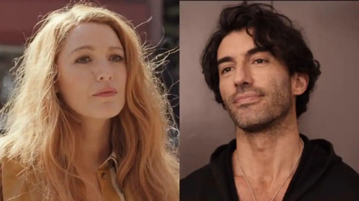 It Ends With Us... settled! Blake Lively and Justin Baldoni avoid explosive trial after feuding co-stars finally reach agreement in multimillion-dollar case - 4