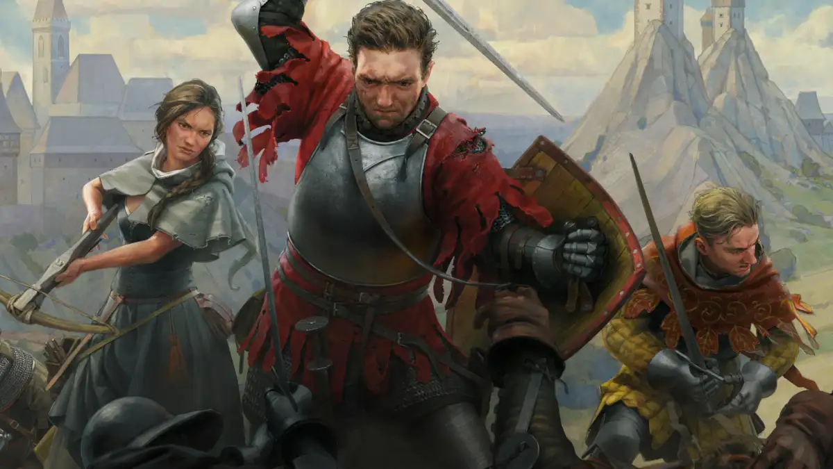 5 free games on Steam you can play right now (that are actually good) - 4
