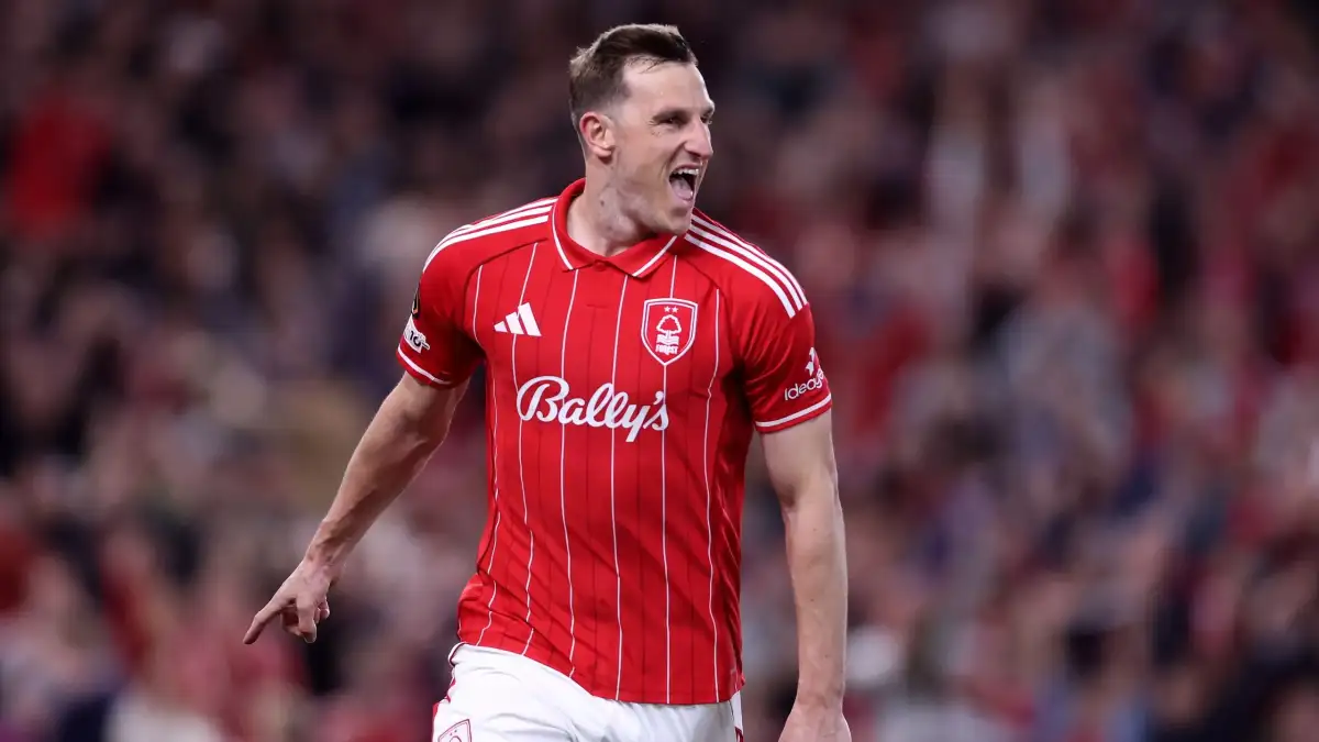 Aston Villa v Nottingham Forest: Europa League semi-final, second leg – live - 1